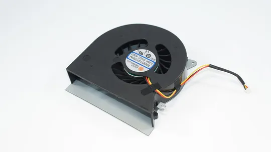 Купити Вентилятор для ноутбука MSI GT72 (CPU FAN), GT72S GT72VR, GT72S GT72VR, MS-1781, MS-1782 series, 3pin (PABD19735BM-N292) (Кулер)