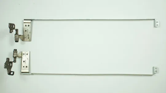 Купити Петлі для ноутбука HP PAVILION DV7-7000, DV7-7300, DV7T-7000, DV7T-7200 (34.4SU03.031 + 34.4SU02.031) (ліва+права)