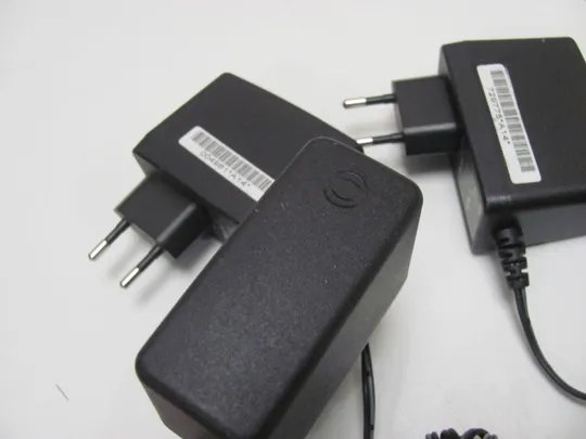 Купити 3682 адаптер живлення FOXLINK FA-1501200ST 15V 1.2A 3 шт НІМЕЧЧИНА