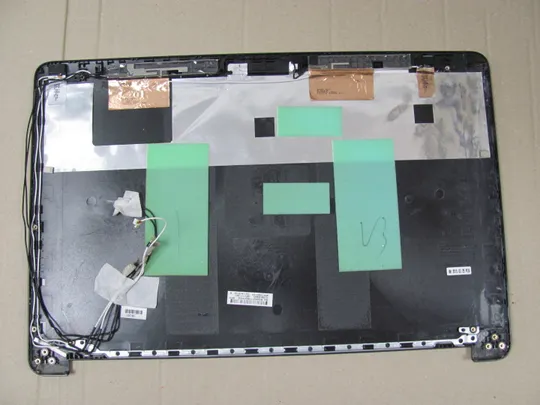 Купити 408-4 Кришка матриці 1510B1456601 738691-001 для  HP ProBook 650 G1 оригінал