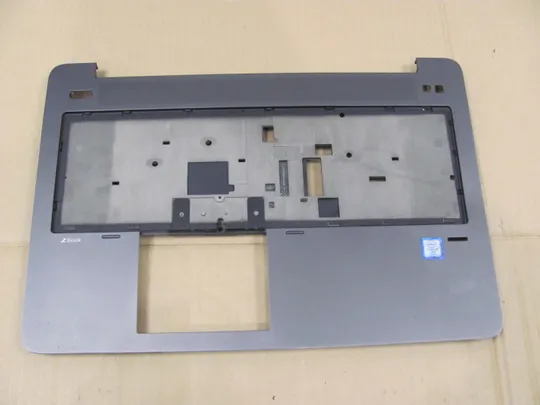 726-6 панель палмрест 928426-001 AM1RV000400  для  HP Zbook 15 G4 G3 оригінал Ціна