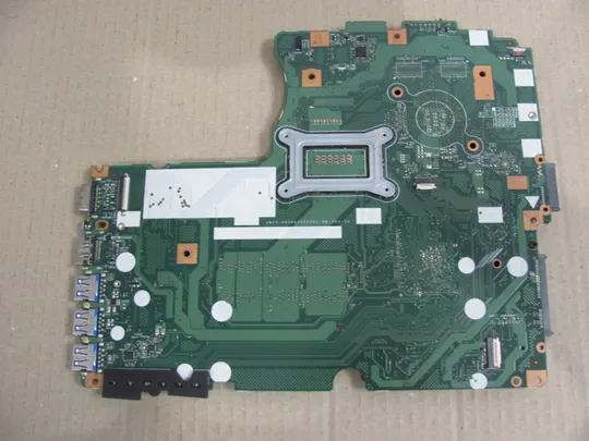 Купити 93-28 материнська плата РОБОЧА 6050A2595201   для  FUJITSU A544 оригінал