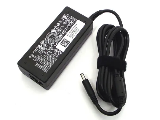 Блок питания для Dell Inspiron 11 3000 Series, 3147, 3148 (19.5V 3.34A 65W (4.5*3.0+pin)) ORIGINAL Ціна