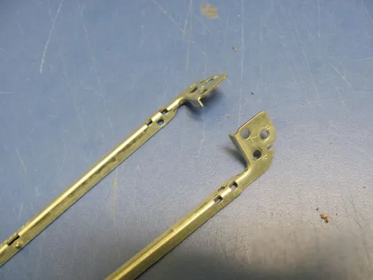 номер0092-7 кріплення матриці K3Y8X для DELL XPS 15 L501X L502X фіксатор скоби закріплювач механізм з'єднання fastening матриці оригінал Інтернет-аукціон