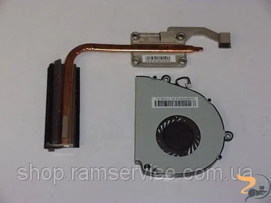 Термотрубка системи охолодження Acer Aspire E1-521, б/в Ціна