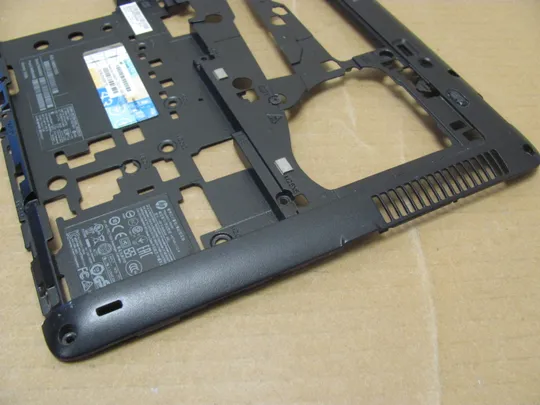 номер0924-1 Кришка дно піддон корпуса нижний корпус 6070B0676401 6070B0676402 779684-001 730950-001 для HP EliteBook 745 840 G1 G2 оригінал З аукціону