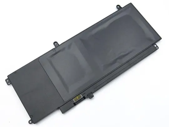 Аккумулятор D2VF9 для DELL Inspiron 7547, 7548, Т7547, Vostro 5459 5370 (11.1V 43Wh). З аукціону