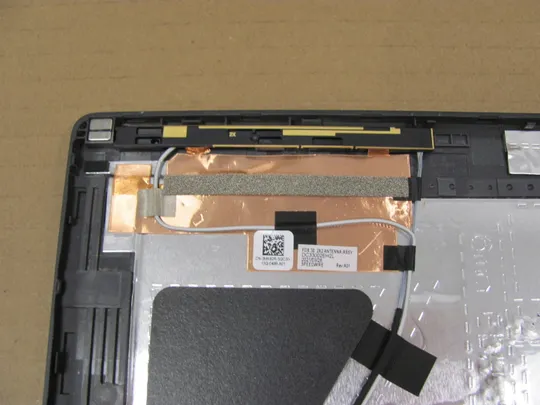 753-5 кришка матриці 0W6HPJ AQ2UW000202  для Dell Latitude 7310 E7310 оригінал Характеристики