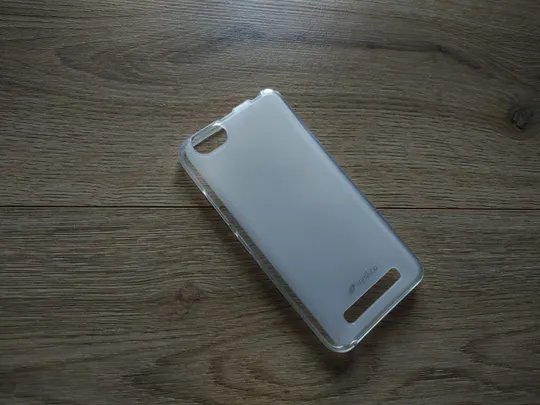 Чехол для Lenovo A2020 / Vibe C / A2020a40 чохол З аукціону