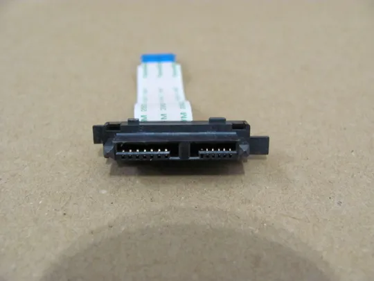 409-21 Перехідник CD/DVD DD0Y34CD000  для  HP Pavilion 15-P    оригінал З аукціону