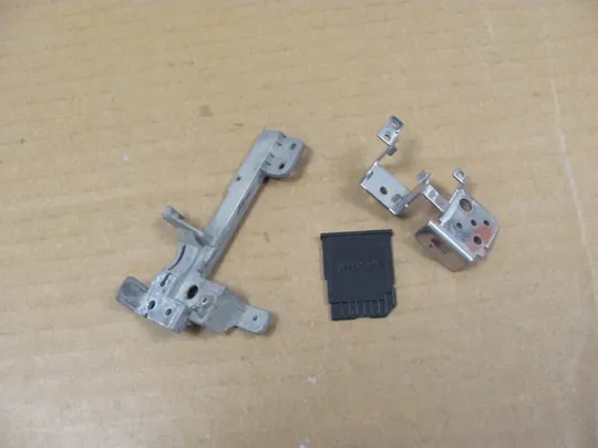 830-7 комплектуюче кріплення   для  SAMSUNG  NP700 NP700G7A 700G  оригінал Ціна