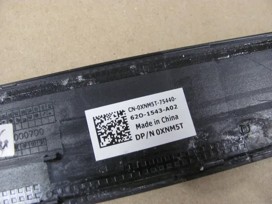 673-2 рамка матриці  AP147000400 0XNM5T для  Dell Latitude E7450 оригінал Де купити