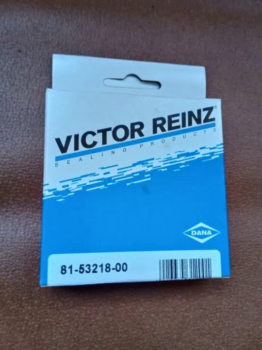 Сальник валу колінчастого передній 815321800 Ціна