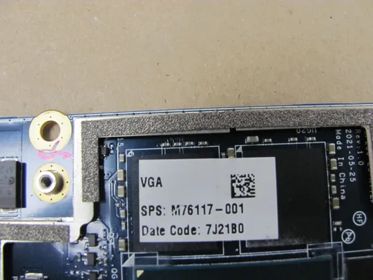 номер0177-17 відеокарта M76117-001 GPZ50 LS-K772P  NVIDIA RTX T1200 QN20-P1-A1 4GB GDDR6 для HP ZBOOK FURY 15 G7  G8 17 G7 G8 оригінал Продаж