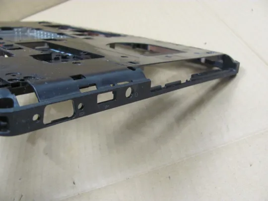 744-5 Кришка дно піддон корпуса 0KFJ29 AP0WR000B10 для Dell Latitude E5540 оригінал Торговий майданчик