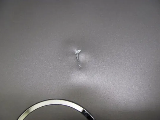 №68-17 Верхня кришка матриці A12124 для DELL PRECISION M4700 оригінал Інтернет-аукціон