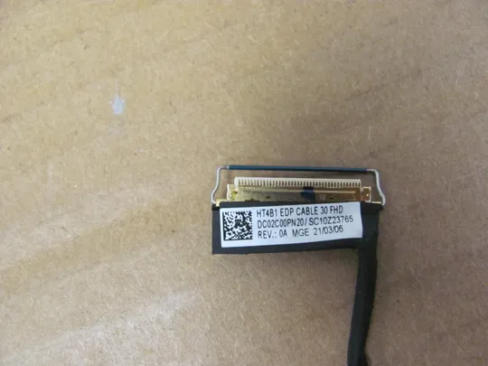 814-18 шлейф DC02C00PN20 SC10Z23765  для Lenovo ThinkPad T14s Gen 2 оригінал Інтернет-аукціон