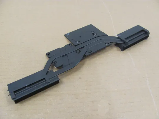 номер1021-4 термотрубка охолодження L72236-001  для HP ZBOOK  17 G5 G6  оригінал Інтернет-аукціон