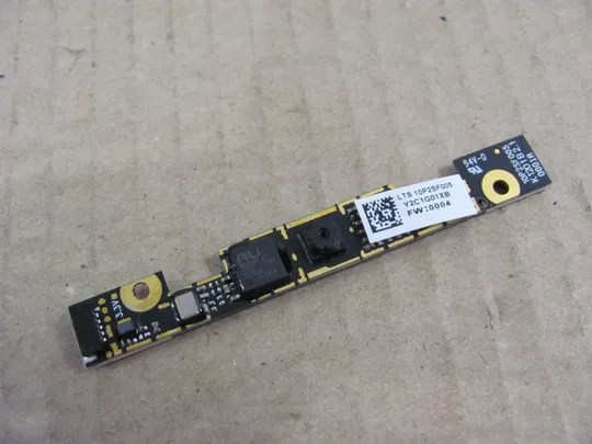 номер0292-13 WEB-камера Веб-камера для ноутбука  Камера спостереження Камера для відеозв'язку web camera Web камера 10P2SF005 Y2C1G01XB  для ACER ASPIRE 5749 5349  оригінал Ціна