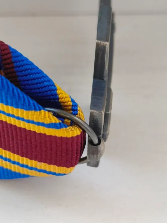 Заохочувальна відзнака Міністерства оборони України Медаль «Хрест доблесті»  Недорого