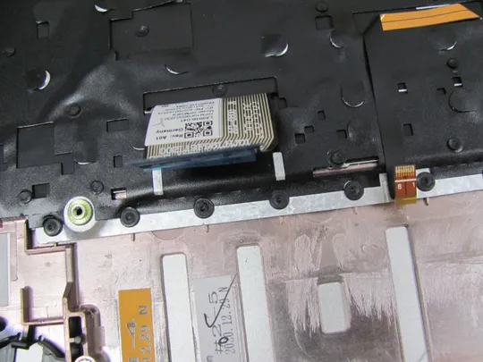 826-2  Кришка панель палмрест 6070B1707402  M21677-041  клавіатура для Hp Elitebook 850 G8 850 G7 850 G8 855 G7 855 G8 оригінал Інструкція