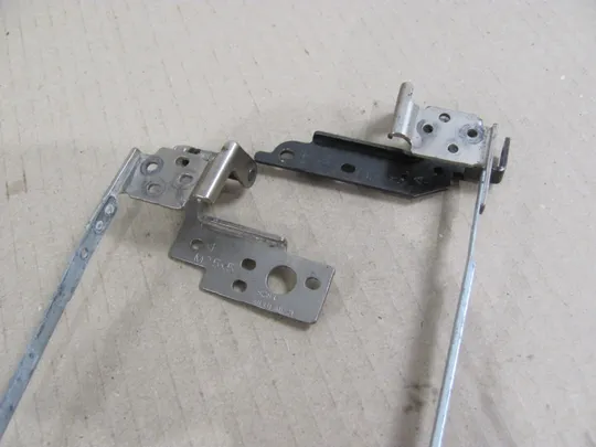 387-5 кріплення з петлями  AM0U1000100  для   Lenovo G70 G70-70 G70-80 B70 B70-70 Z70  оригінал Продаж