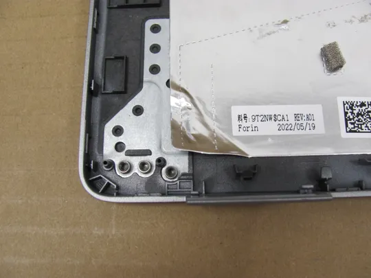 755-1 кришка матриці 09T2NW  для  Dell Latitude 5530 E5530 5531 Precision 3570 3571 M3570 оригінал Інтернет-аукціон