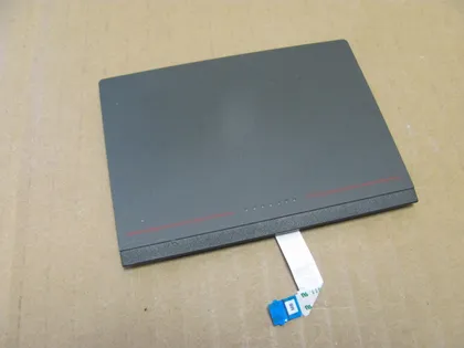 фото, номер1028-8 тачпад сенсорна панель touchpad 50.4LG01.021  для Lenovo ThinkPad L440 оригінал