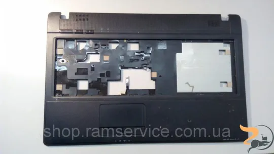 Середня частина корпуса для ноутбука Lenovo G555, AP0EZ000200, б/в Ціна