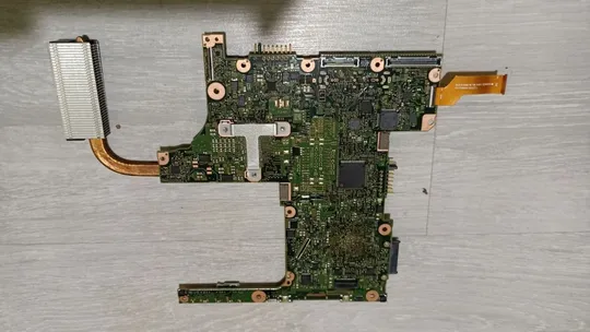 Купити Материнська плата для ноутбука Fujitsu Lifebook T902 CP569202-Z4 CP583670 Intel Core i7-3540M