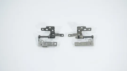 Купити Петлі для ноутбука ASUS EeeBook X205TA, F205TA (13NB0731M01111 + 13NB0731M02111) (ліва+права)