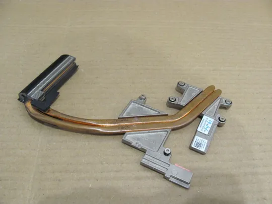 Купити номер0287-30 термотрубка охолодження 06MPR7 4BV08HSWI00 для DELL VOSTRO 3460 V3460 оригінал