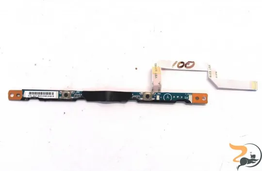 Кнопки тачпаду для ноутбука SONY VAIO VPCSB, PCG-4121GM, 1P-110CJ04-4011, Б/В, В хорошому стані. Ціна