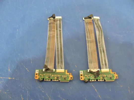 Купити №239-11 плата 2 USB, AUDIO, HDMI для TOSHIBA TECRA R850 оригінал