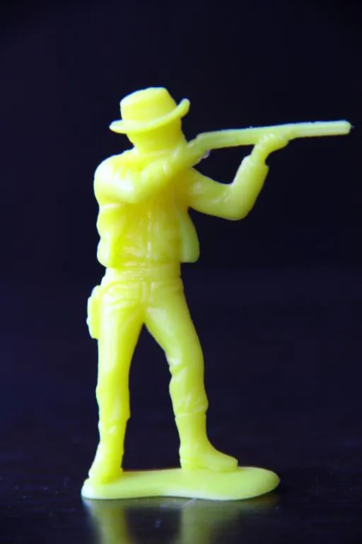 ковбой 65-70мм (Tim-Mee) ФРГ Інтернет-аукціон