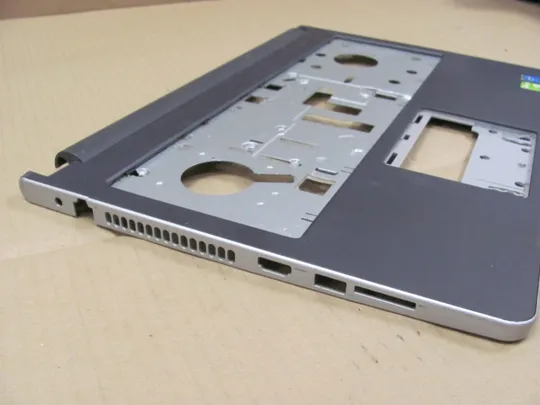 749-38 Кришка панель палмрест  000KDP AP1AP000900  для Dell inspiron 15 5558 5559 5555 5551 5552 Vostro 3558 3559 оригінал Продаж