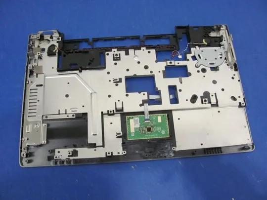 Купити №133-2 Кришка панель палмрест тачпад для LIFEBOOK E751 оригінал