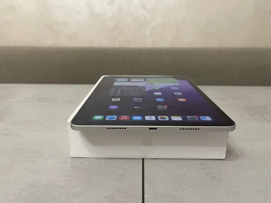 Купити Планшет Apple iPad Pro A2759, MNXG3LL/A, 4th Gen 2022, 11&quot;, Apple M2, 8GB, 256GB. Гарантія