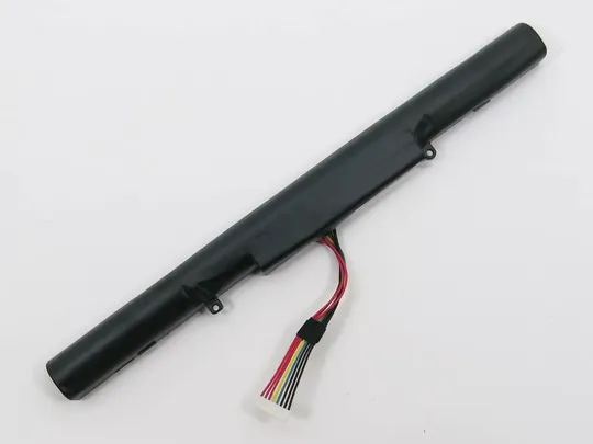Батарея A41-X550E для ASUS A450V, A450E, A450J, A450JF, F450, F450C (14.4V 2200mAh). З аукціону