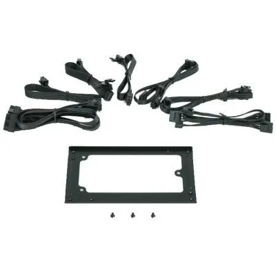 Блок питания Chieftec 550W (CSN-550C) З аукціону