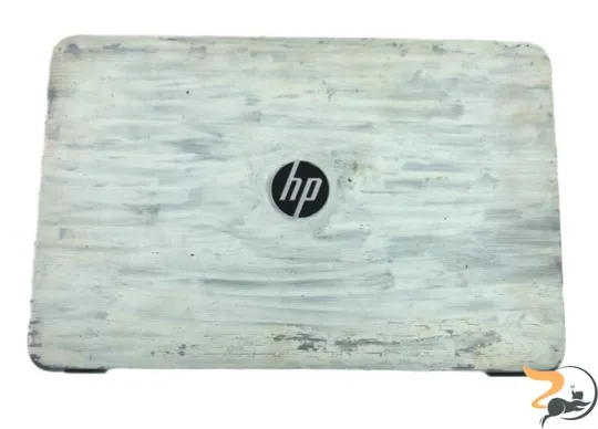 Крышка матрицы корпуса для ноутбука HP 15-AY AP1O20001M1 905913-001 Б/У Ціна