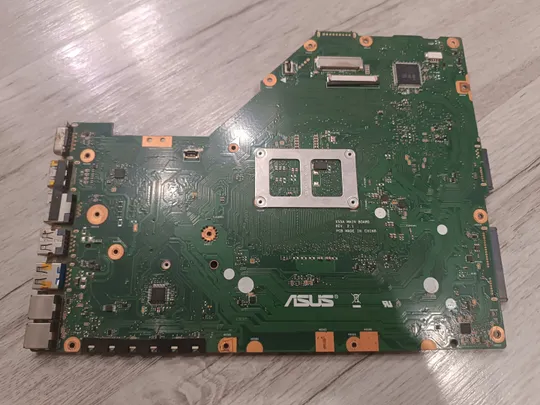 Купити Материнская плата Asus X55A (X55A MAIN BOARD REV:2.1)