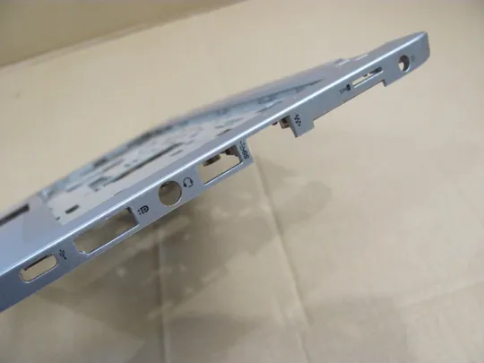 534-4 панель палмрест 6070B0883101 821173-001 для  HP Elitebook 840 G3 840 G4 оригінал На торгах
