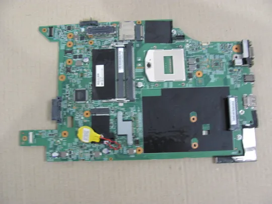 394-1 материнська плата РОБОЧА 48.4LH03.021 для LENOVO ThinkPad  L540  оригінал Ціна