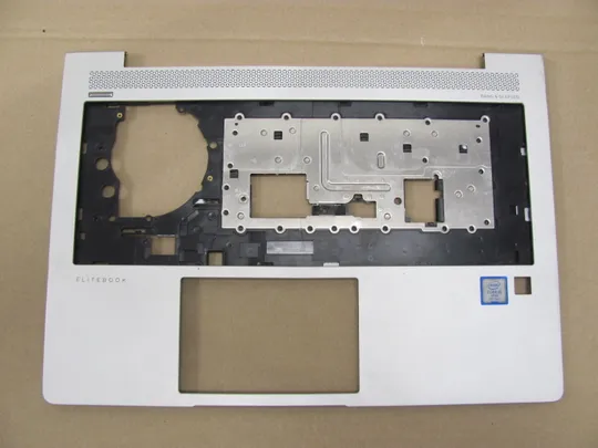 605-6  Кришка панель палмрест  6070B1210201 L18310-001 для HP EliteBook 840 G5  оригінал Ціна