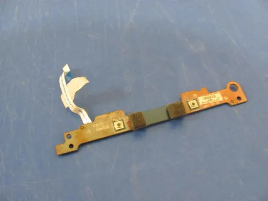 №286-16 плата LS-7212P для TOSHIBA P770-10P P775 оригінал Продаж