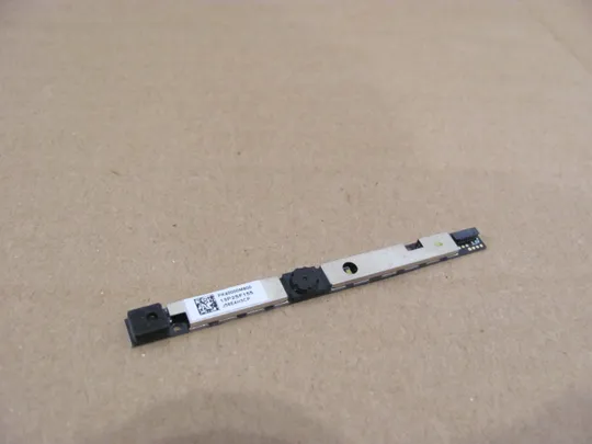 422-19 WEB камера PK40000M800 для  Lenovo  G50 G50-70 G50-45 G50-30 G50-80  оригінал З аукціону