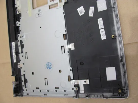 422-2 Кришка панель палмрест та тачпад AP0TH000310 для  Lenovo   G50 G50-30 G50-45 G50-70 Z50 Z50-70 Z50-75 оригінал Недорого