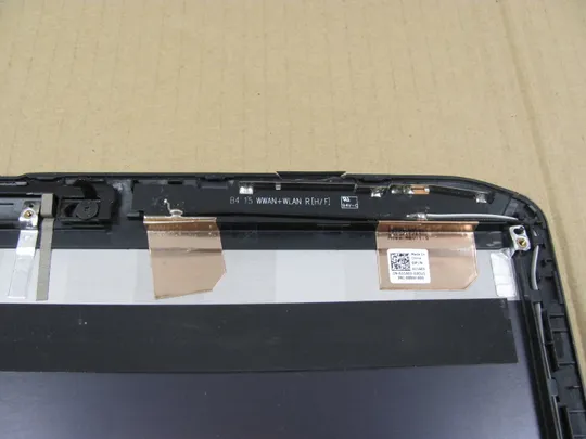 720-10 кришка матриці AM0M1000300 A12106 для Dell Latitude E5530 оригінал Інтернет-аукціон