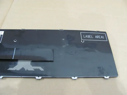 431-16 клавіатура  робоча 0MDP9K 071m2c  для  Dell Inspiron 15 5000 5547 5548 5545 3000  оригінал Де купити